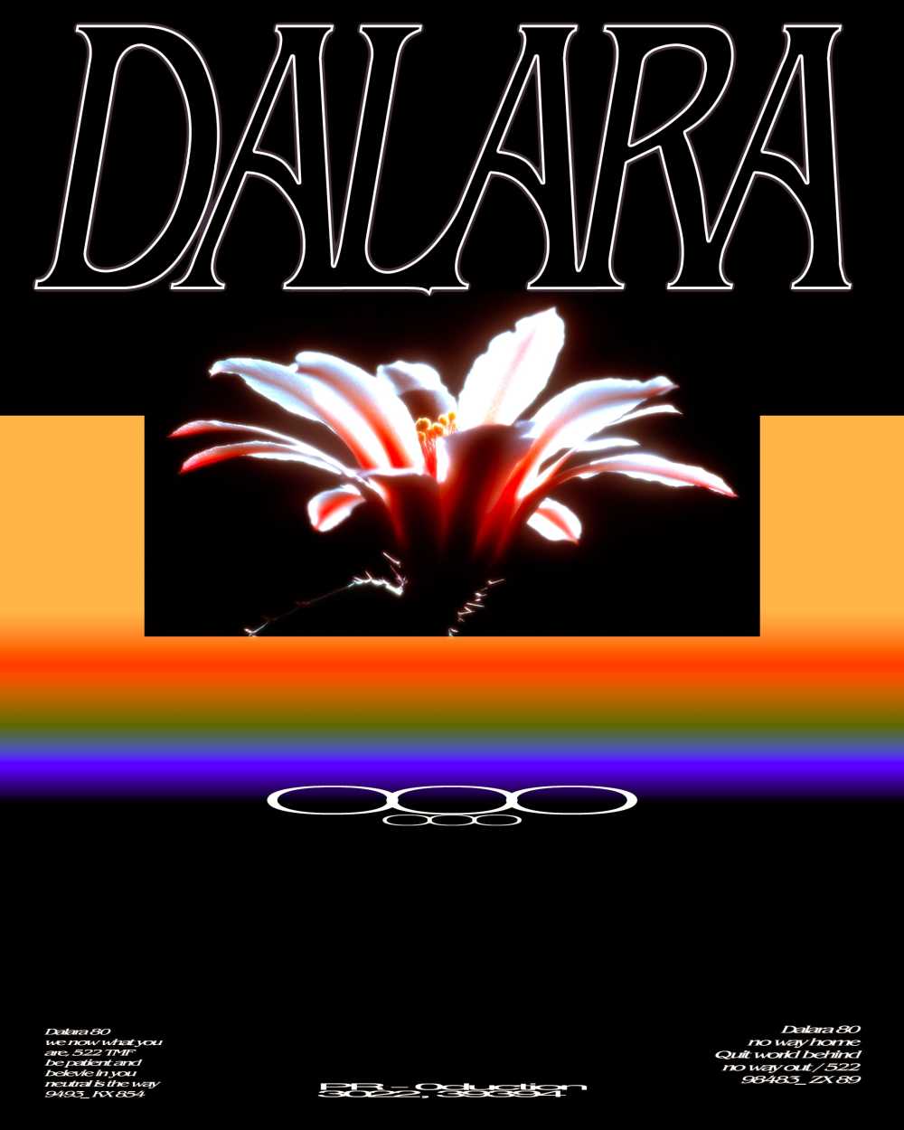 DALARA_POSTER_2025