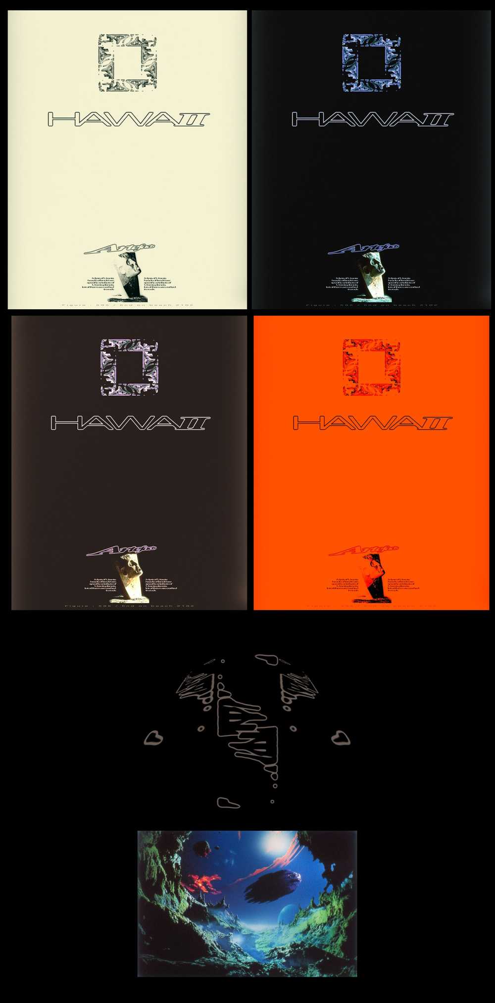 HAWAII_BIONICLE_2025