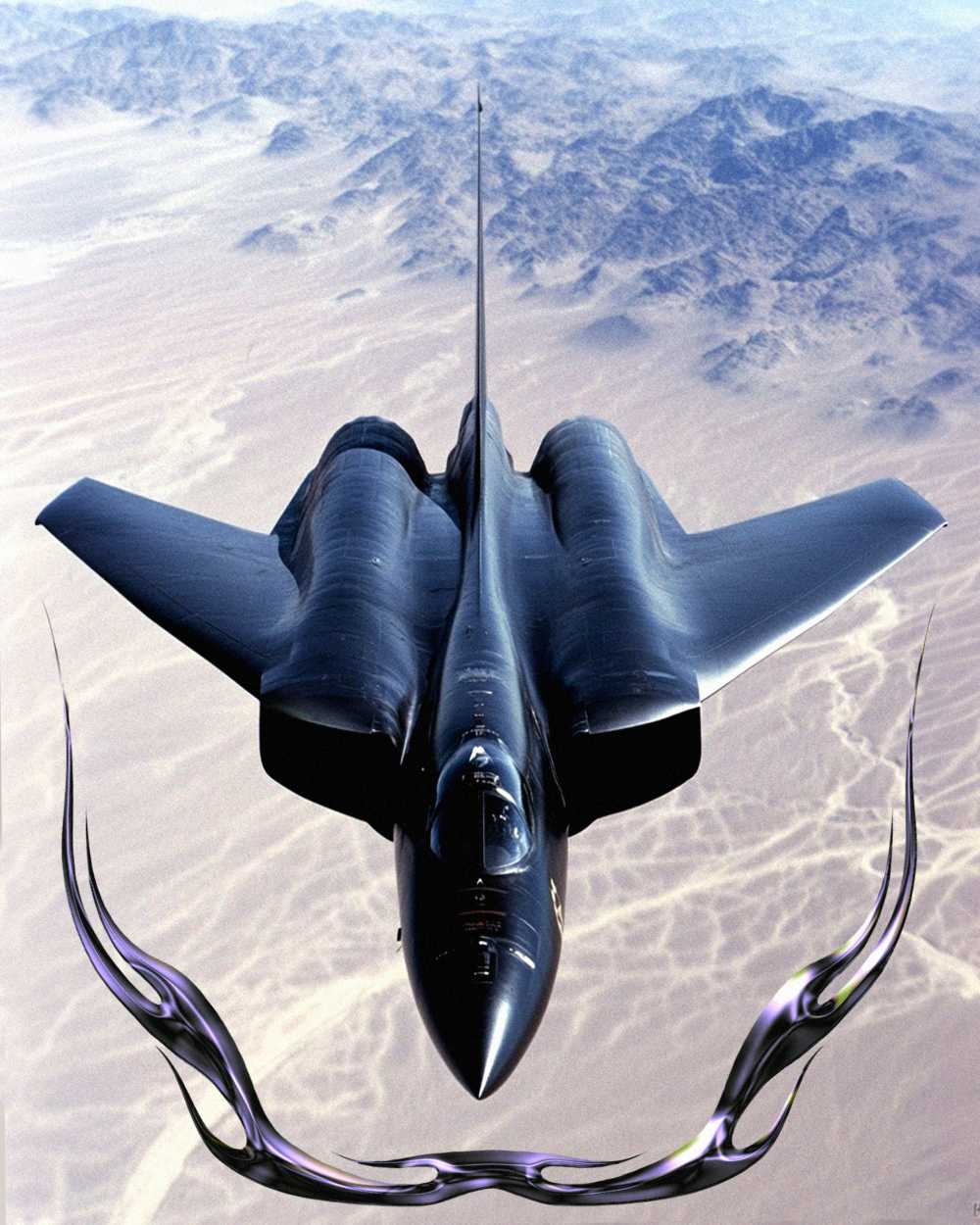 MACH_ONE_INFINITE_2025