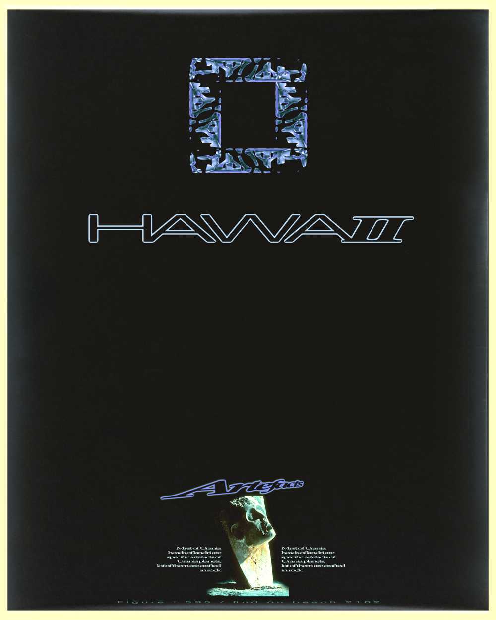 HAWAII_BIONICLE_2025